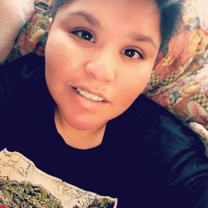 Meet your Posher, Cherie